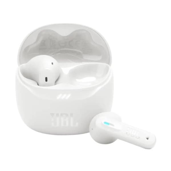 JBL slušalice Tune Flex 2 bele 1
