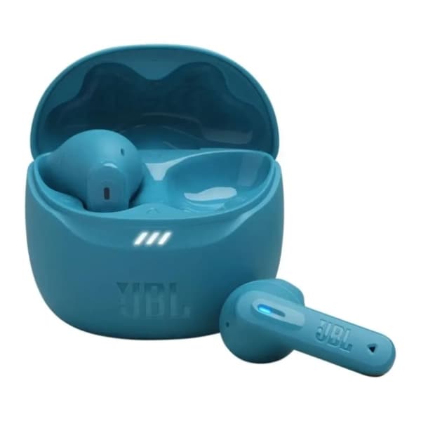 JBL slušalice Tune Flex 2 plave 1