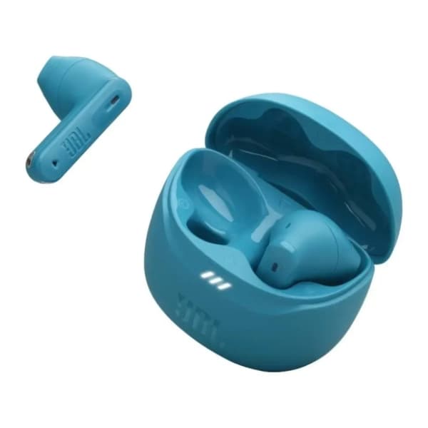 JBL slušalice Tune Flex 2 plave 2