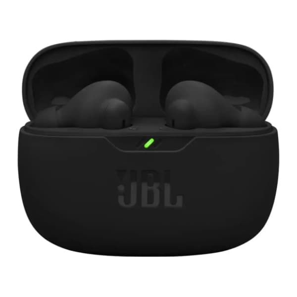 JBL slušalice Wave Beam 2 Black 0