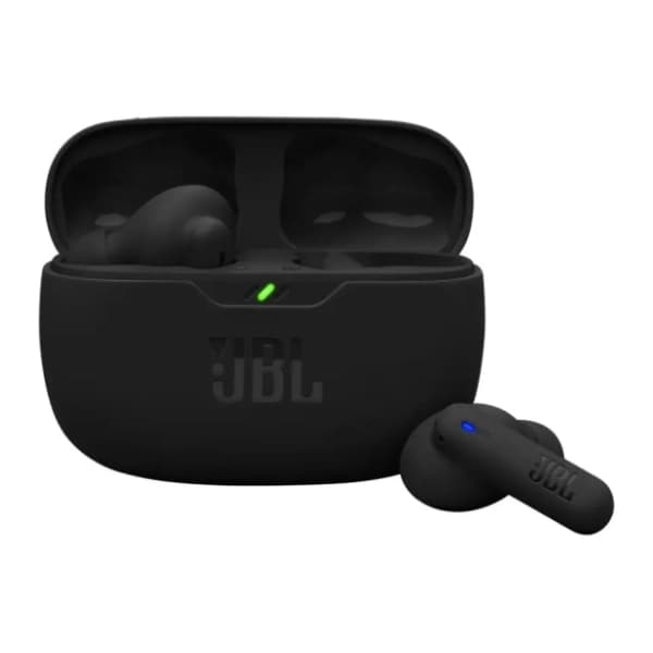 JBL slušalice Wave Beam 2 Black 1