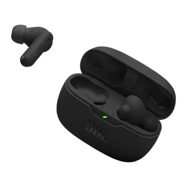 JBL slušalice Wave Beam 2 Black 5
