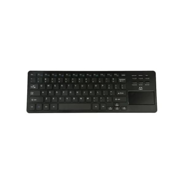 JETION bežična tastatura JT-DKB087 Touch Pad 0