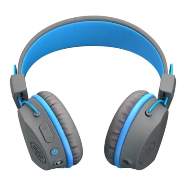 JLAB slušalice Studio Kids 2020 Graphite/Blue 1