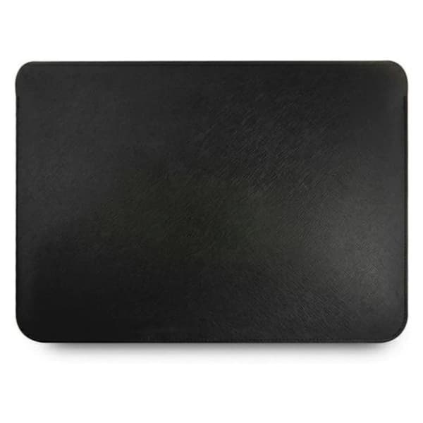 KARL LAGERFELD torba za laptop Sleeve Saffiano 16" crna 1