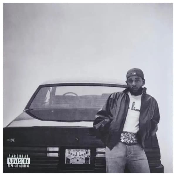 Kendrick Lamar - GNX 0