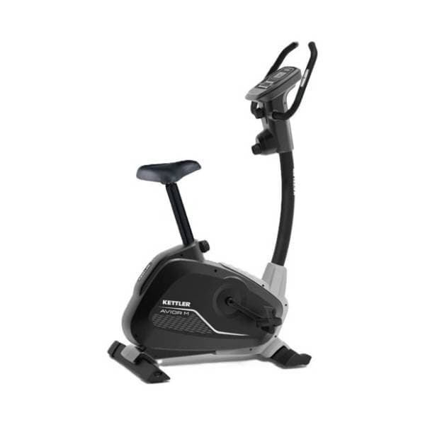 KETTLER AVIOR M Black Мах 6 kg sobni bicikl 0