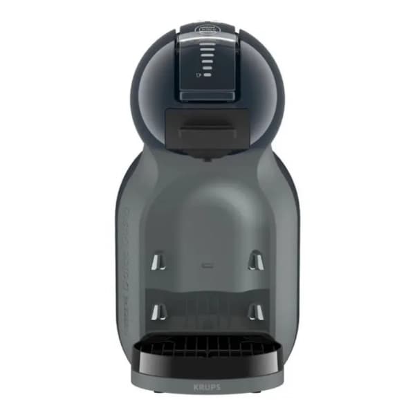 KRUPS aparat za kafu KP143BF0 Cosmic Grey 0