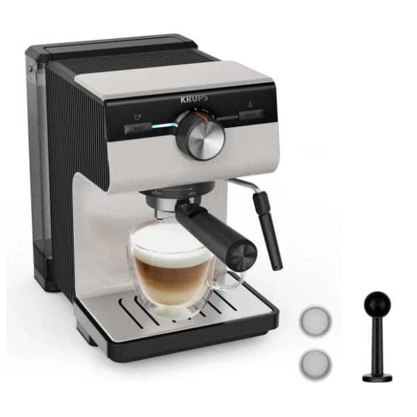 KRUPS aparat za kafu XP381B10 1