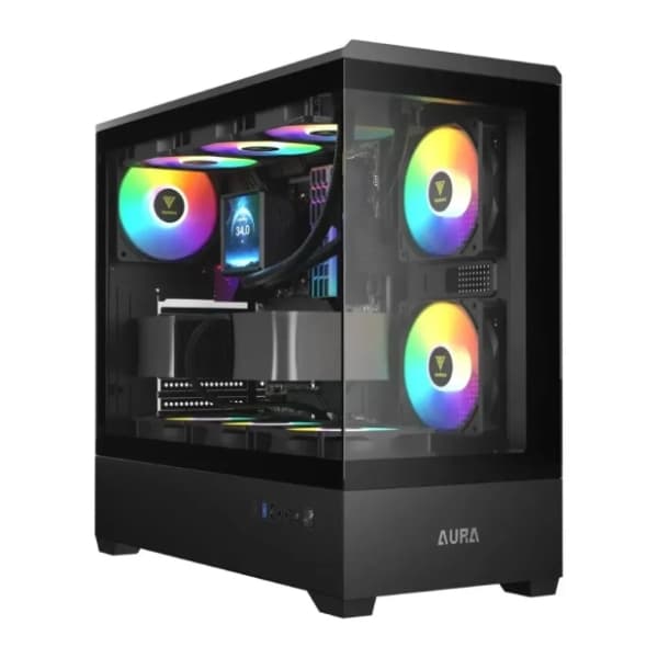 GAMDIAS kućište Aura GC106 0