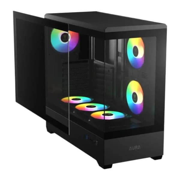 GAMDIAS kućište Aura GC106 3