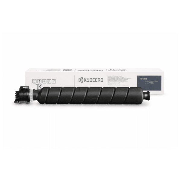 KYOCERA TK-6355 crni toner 0