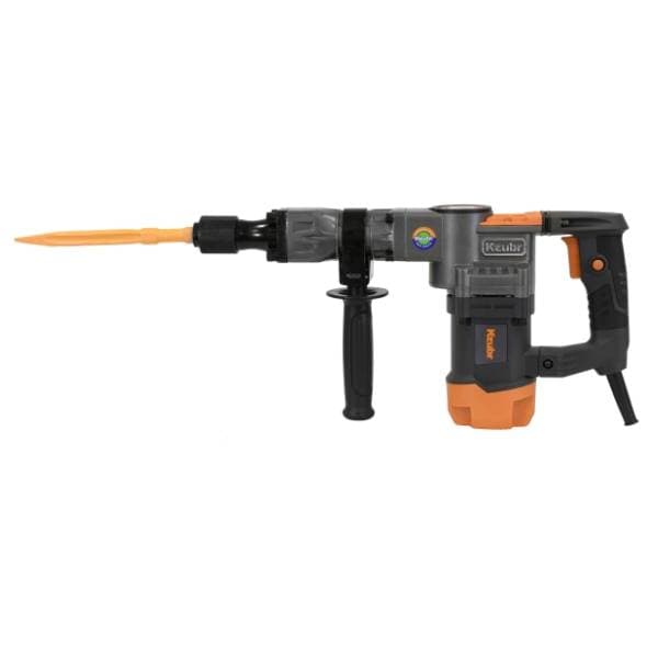 KZUBR KDH35-1300 elektro pneumatski čekić 1