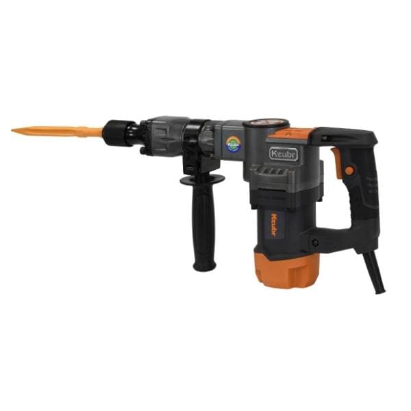 KZUBR KDH35-1300 elektro pneumatski čekić 0