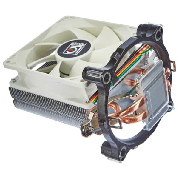 LC-Power Cosmo Cool LC-CC95-95 V2 kuler za procesor 0