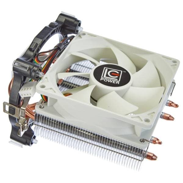 LC-Power Cosmo Cool LC-CC95-95 V2 kuler za procesor 1