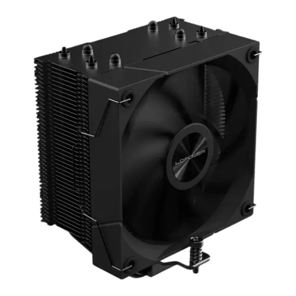 LC-Power Cosmo LC-CC-120-B4 AERA kuler za procesor 0