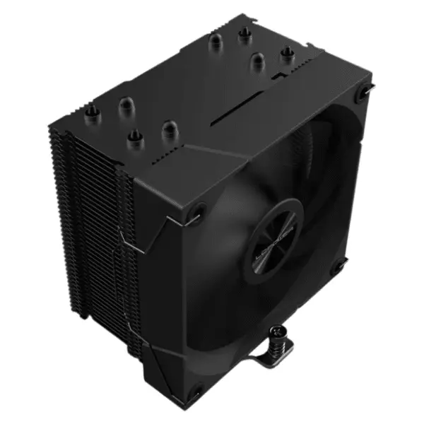 LC-Power Cosmo LC-CC-120-B4 AERA kuler za procesor 1