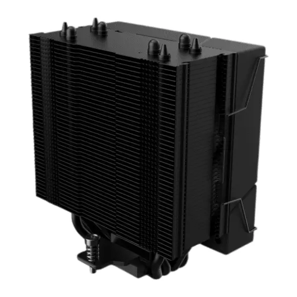 LC-Power Cosmo LC-CC-120-B4 AERA kuler za procesor 2