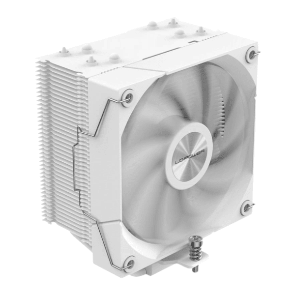 LC-Power Cosmo LC-CC-120-W4 AERA kuler za procesor 0
