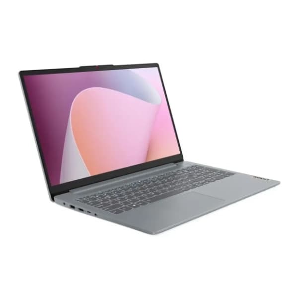 LENOVO laptop IdeaPad Slim 3 15AMN8 (FHD, Ryzen 5 7520U, 16/512GB) 0