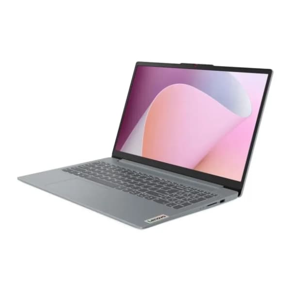 LENOVO laptop IdeaPad Slim 3 15AMN8 (FHD, Ryzen 5 7520U, 16/512GB) 1