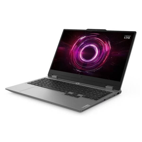 LENOVO laptop 15IRX10 i7-13650HX, 32GB, 1TB RTX 5060 1