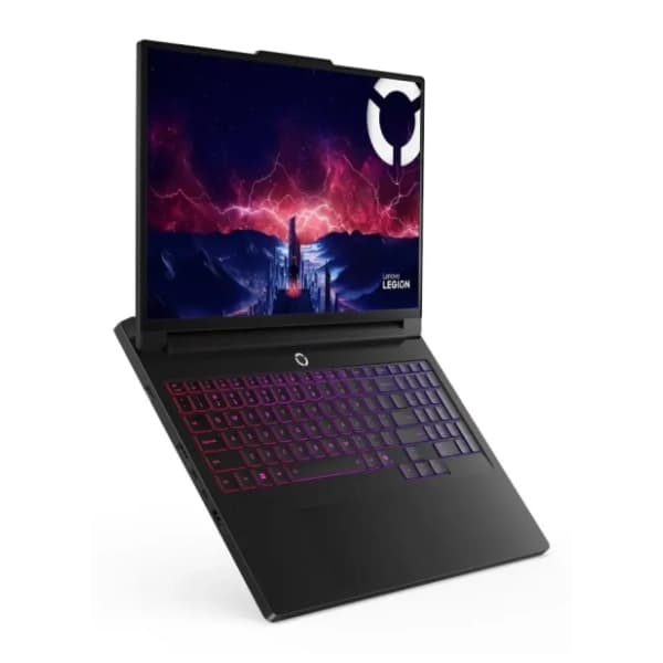 LENOVO laptop Legion Pro 7 16AFR10H R9 64GB/2TB RTX 5080 16GB (83RU0027YA) 3