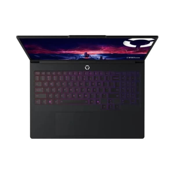 LENOVO laptop Legion Pro 7 16AFR10H R9 64GB/2TB RTX 5080 16GB (83RU0027YA) 5