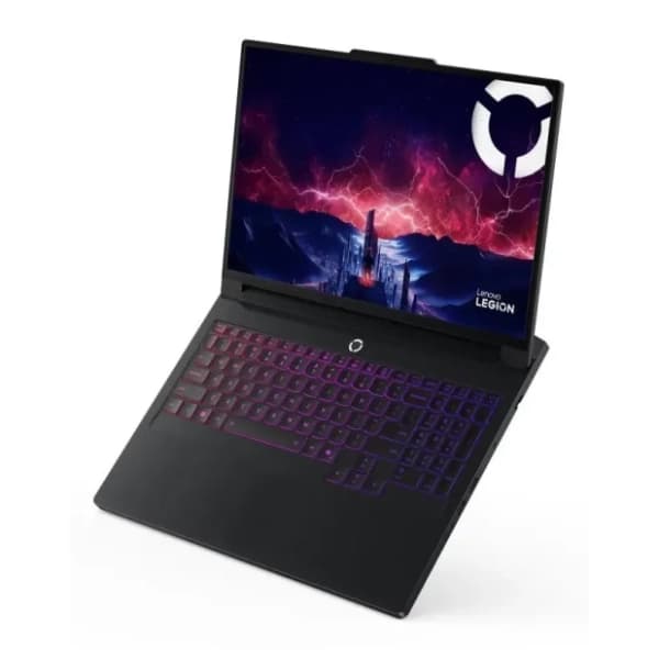 LENOVO laptop Legion Pro 7 16AFR10H R9 64GB/2TB RTX 5080 16GB (83RU0027YA) 2