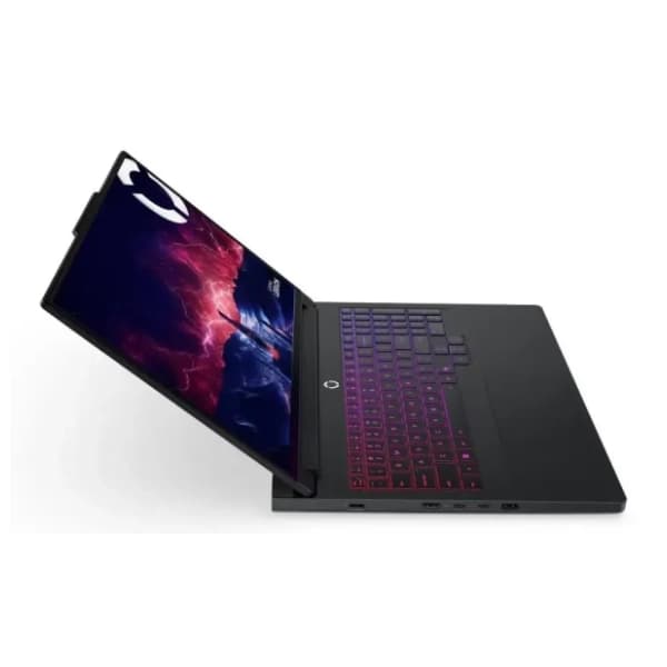 LENOVO laptop Legion Pro 7 16AFR10H R9 64GB/2TB RTX 5080 16GB (83RU0027YA) 4