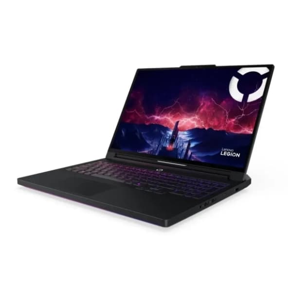 LENOVO laptop Legion Pro 7 16AFR10H R9 64GB/2TB RTX 5080 16GB (83RU0027YA) 1