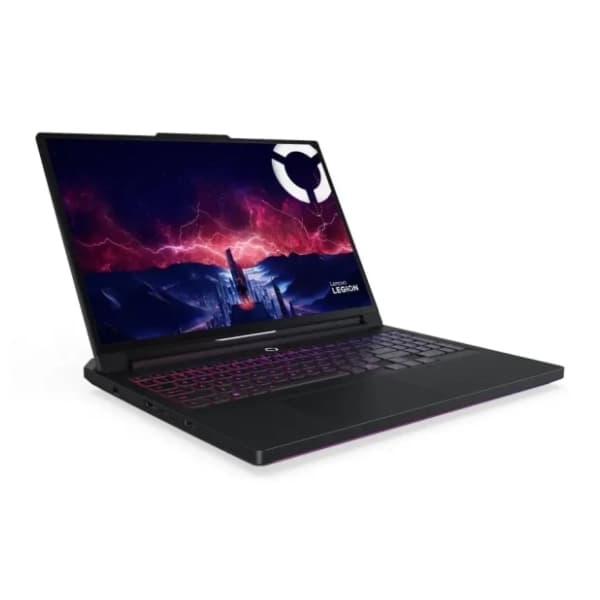 LENOVO laptop Legion Pro 7 16AFR10H R9 64GB/2TB RTX 5080 16GB (83RU0027YA) 0