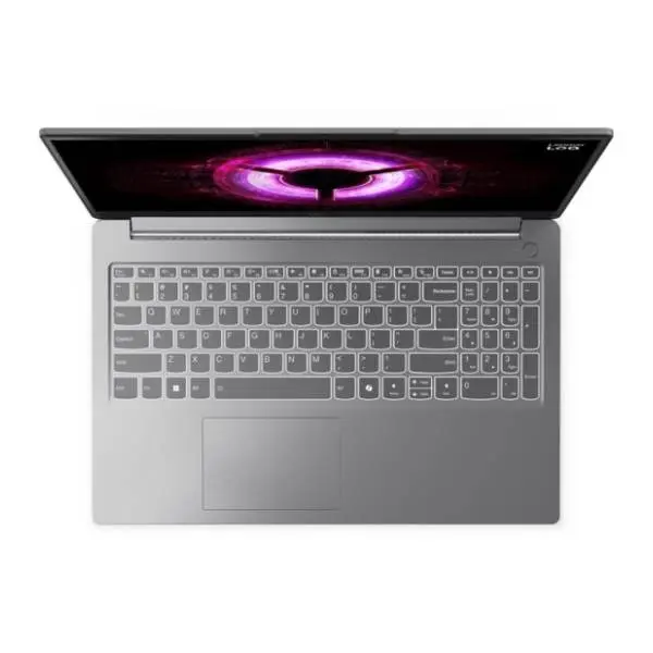 LENOVO laptop LOQ 15ARP10E R7-7735HS/16/512GB/RTX4050 2