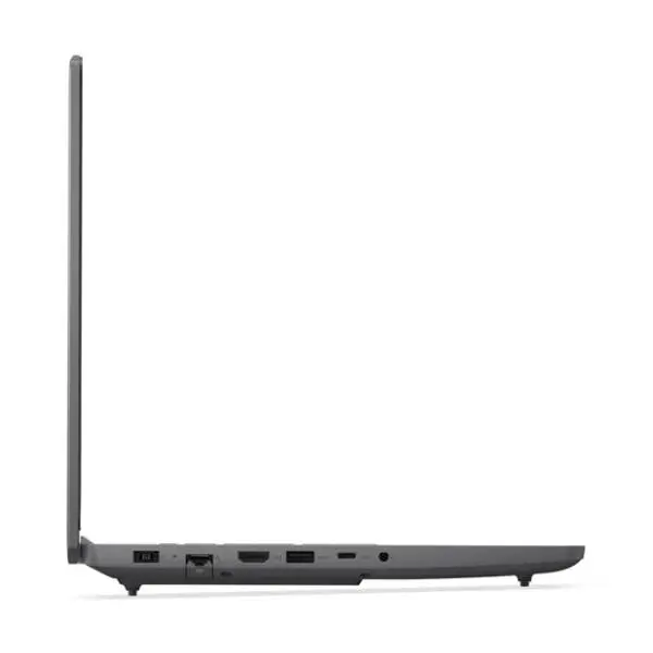 LENOVO laptop LOQ 15ARP10E R7-7735HS/16/512GB/RTX4050 6