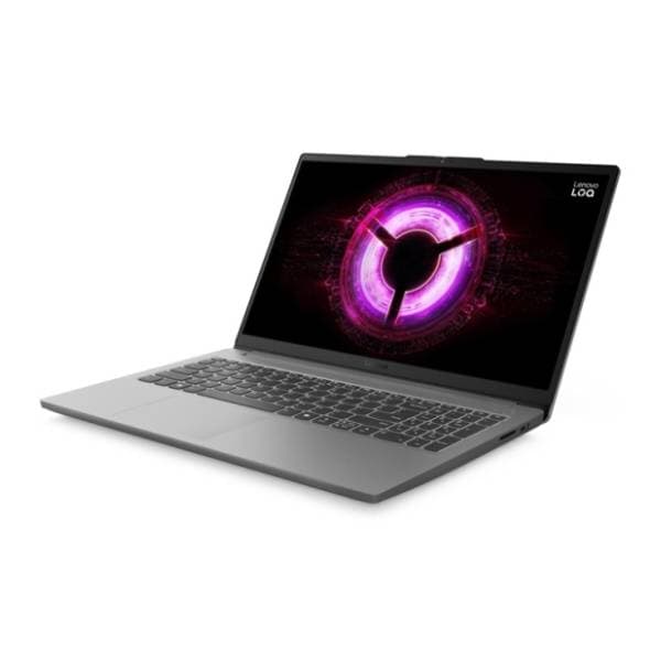 LENOVO laptop LOQ 15ARP10E R7-7735HS/16/512GB/RTX4050 (83S0003WYA) 1