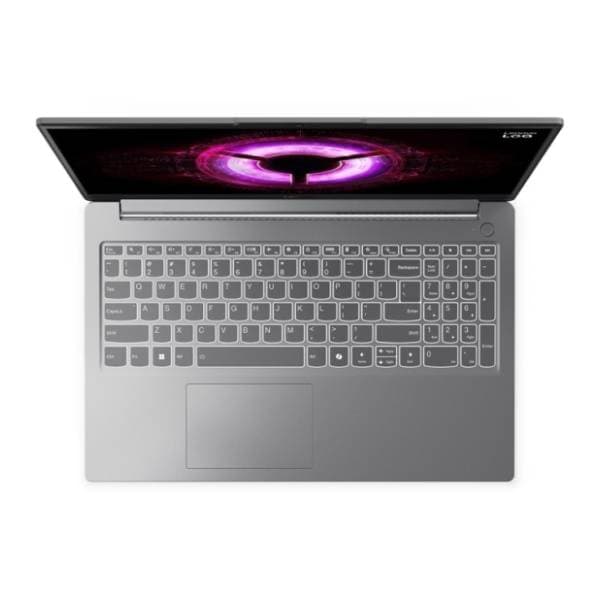 LENOVO laptop LOQ 15ARP10E R7-7735HS/16/512GB/RTX4050 (83S0003WYA) 3