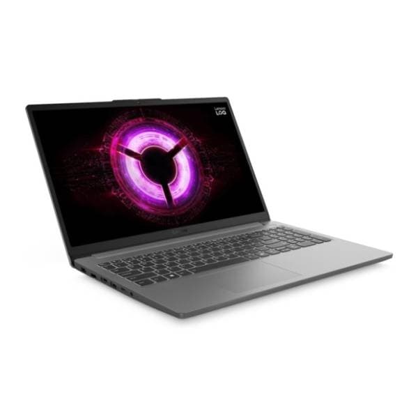 LENOVO laptop LOQ 15ARP10E R7-7735HS/16/512GB/RTX4050 (83S0003WYA) 2