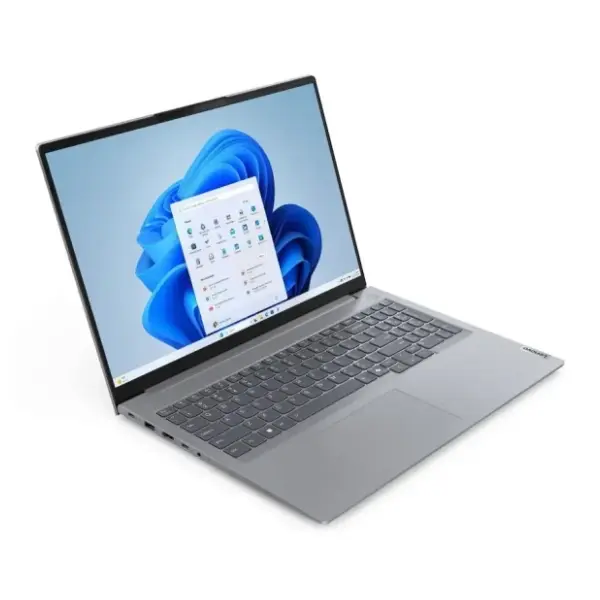 LENOVO laptop ThinkBook 16 G7 ARP Ryzen 7 7735HS 16/512GB (21MW007NYA) 1