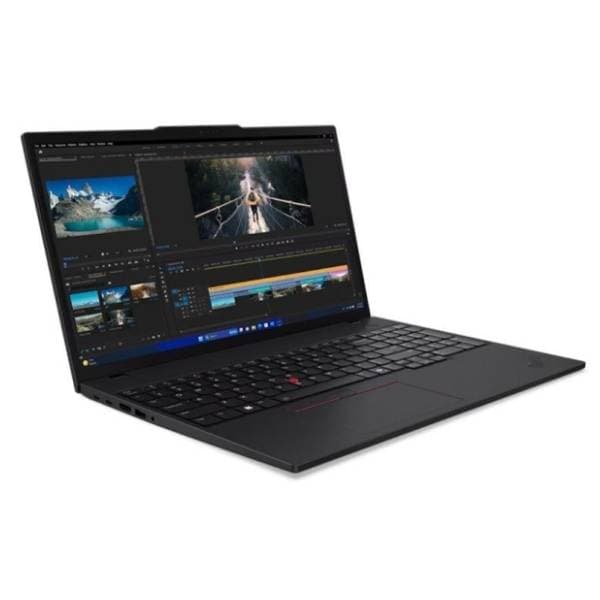 LENOVO laptop ThinkPad E16 G3 U7-258V 32GB/1TB Win11Pro (22AY002ACX) 1