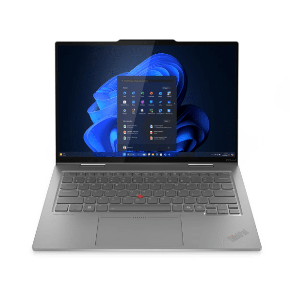 LENOVO laptop ThinkPad X1 2in1 G10 Core Ultra 7 32GB/1TB (21Q000BPCX) 1