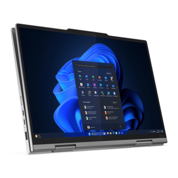 LENOVO laptop ThinkPad X1 2in1 G10 Core Ultra 7 32GB/1TB (21Q000BPCX) 4