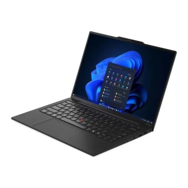 LENOVO laptop ThinkPad X1 Carbon G13 Touch U7/64GB/2TB Win 11 Pro (21NX00F5CX) 3