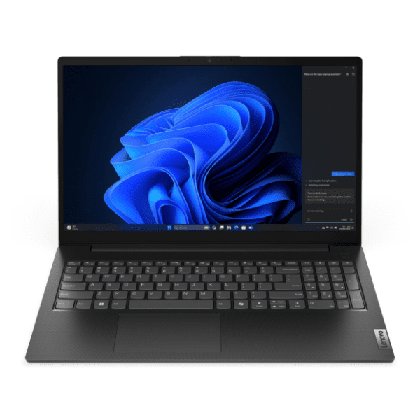 LENOVO laptop V15 G5 IRL i3-1315U 16/512GB 0