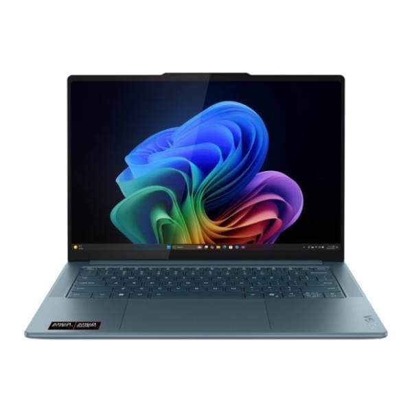 LENOVO laptop Yoga 7 Slim 14AKP10 AI 7 350/16/512GB OLED Win11 Home (83JY001TYA) 0