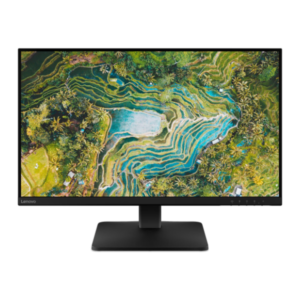 LENOVO monitor 27'' IPS L27qe crni 0