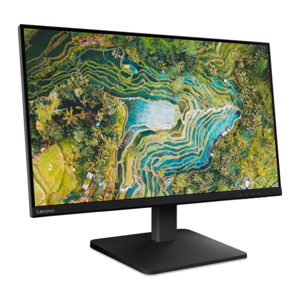 LENOVO monitor 27'' IPS L27qe crni 1