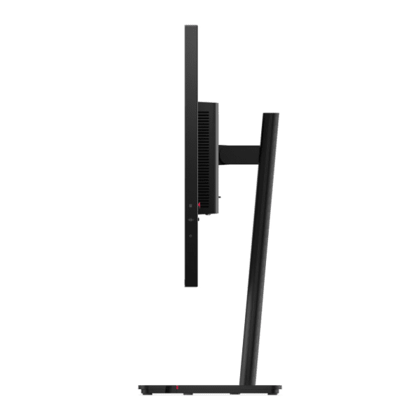 LENOVO monitor 27" IPS ThinkVision T27-40 (64A5MAR6EU) Eclipse Black 7