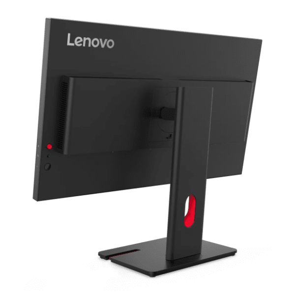LENOVO monitor 27" IPS ThinkVision T27-40 (64A5MAR6EU) Eclipse Black 3