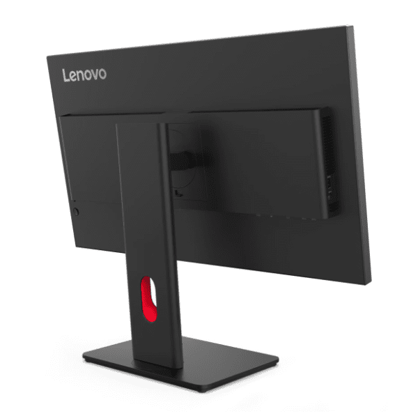 LENOVO monitor 27" IPS ThinkVision T27-40 (64A5MAR6EU) Eclipse Black 5